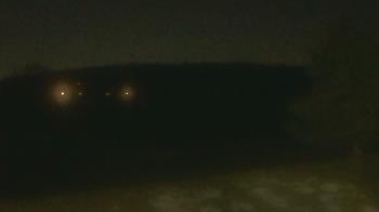 Weather camera view of North Lake School District.