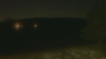 Weather camera view of North Lake School District.