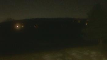 Weather camera view of North Lake School District.