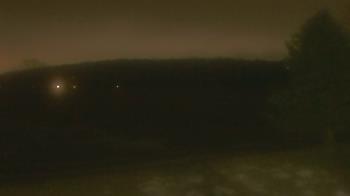 Weather camera view of North Lake School District.