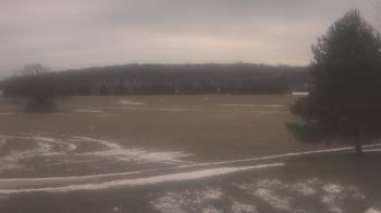 Weather camera view of North Lake School District.