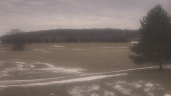 Weather camera view of North Lake School District.