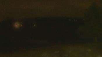 Weather camera view of North Lake School District.