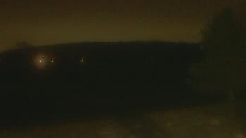 Weather camera view of North Lake School District.