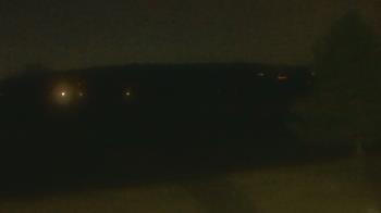 Weather camera view of North Lake School District.