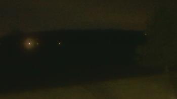 Weather camera view of North Lake School District.