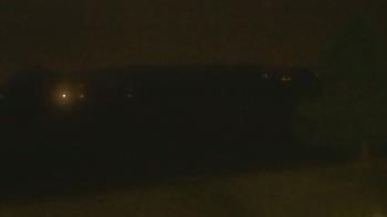 Weather camera view of North Lake School District.