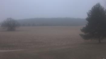 Weather camera view of North Lake School District.