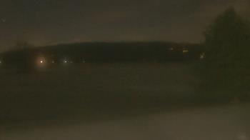 Weather camera view of North Lake School District.