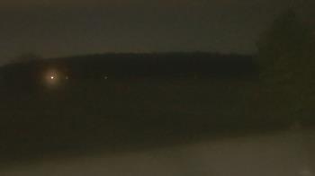 Weather camera view of North Lake School District.