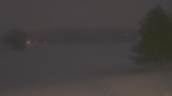 Weather camera view of North Lake School District.