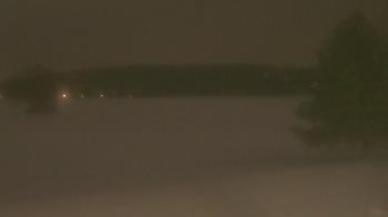 Weather camera view of North Lake School District.