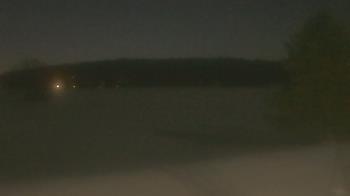 Weather camera view of North Lake School District.