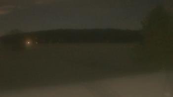 Weather camera view of North Lake School District.