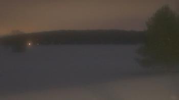 Weather camera view of North Lake School District.