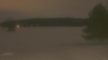 Weather camera view of North Lake School District.