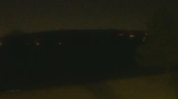 Weather camera view of North Lake School District.