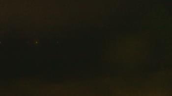 Weather camera view of North Lake School District.