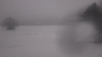 Weather camera view of North Lake School District.