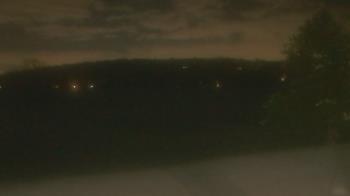 Weather camera view of North Lake School District.