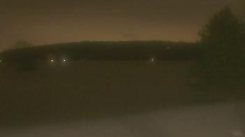 Weather camera view of North Lake School District.