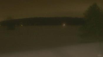 Weather camera view of North Lake School District.