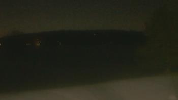 Weather camera view of North Lake School District.