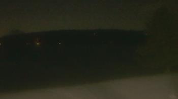 Weather camera view of North Lake School District.