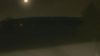 Weather camera view of North Lake School District.