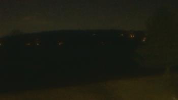 Weather camera view of North Lake School District.