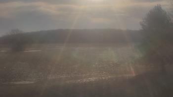 Weather camera view of North Lake School District.