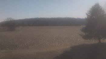 Weather camera view of North Lake School District.