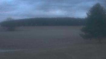 Weather camera view of North Lake School District.