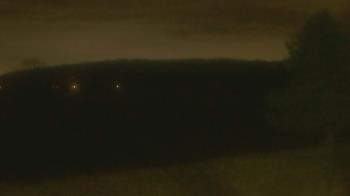 Weather camera view of North Lake School District.