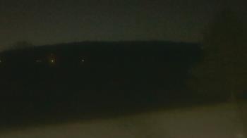 Weather camera view of North Lake School District.