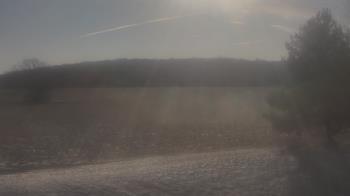 Weather camera view of North Lake School District.