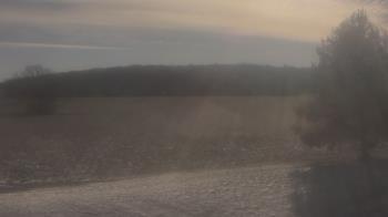 Weather camera view of North Lake School District.