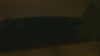 Weather camera view of North Lake School District.