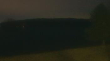 Weather camera view of North Lake School District.