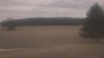 Weather camera view of North Lake School District.