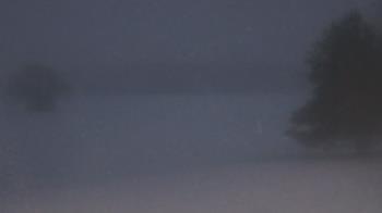 Weather camera view of North Lake School District.