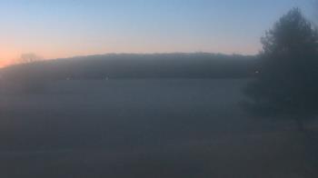 Weather camera view of North Lake School District.