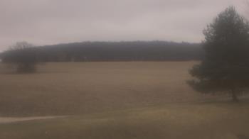 Weather camera view of North Lake School District.