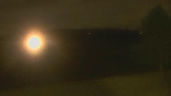 Weather camera view of North Lake School District.