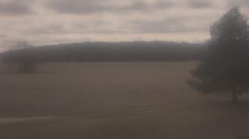 Weather camera view of North Lake School District.