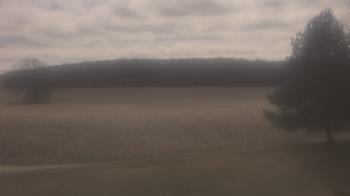 Weather camera view of North Lake School District.