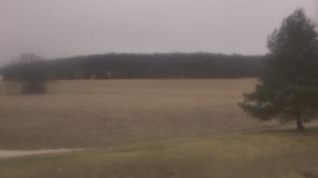 Weather camera view of North Lake School District.