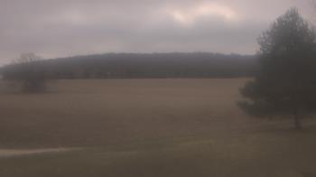 Weather camera view of North Lake School District.