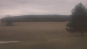 Weather camera view of North Lake School District.