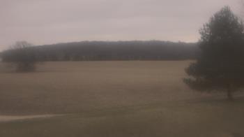 Weather camera view of North Lake School District.